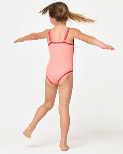 LSPACE Little L Beach Skipper One Pie - Freshsqueeze/Pout | LSPACE