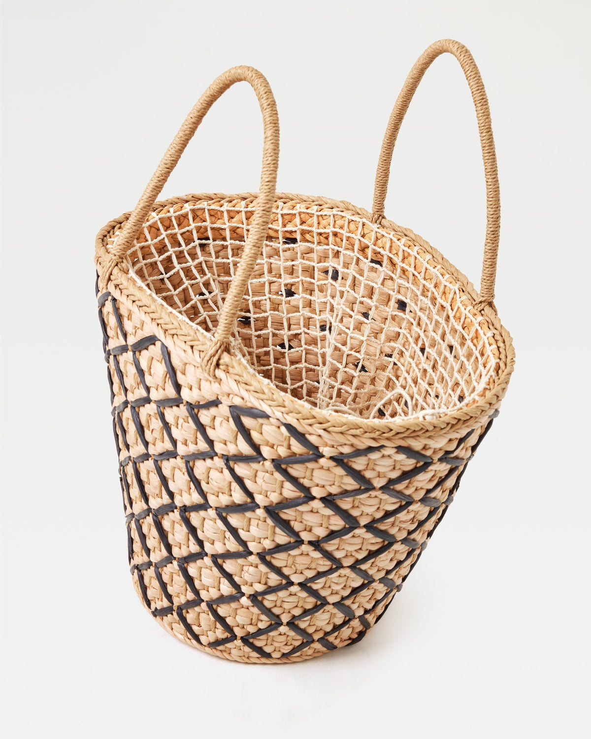 Oversized Beach Bag & Large Tote - LSPACE Palma Nights Bag | LSPACE