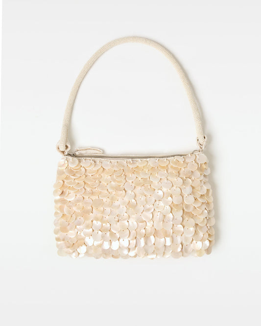LSPACE Campbell Bag - Cream | LSPACE