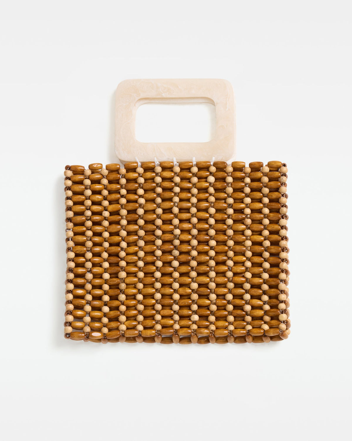 Chiado Bag - Walnut-Natural | LSPACE
