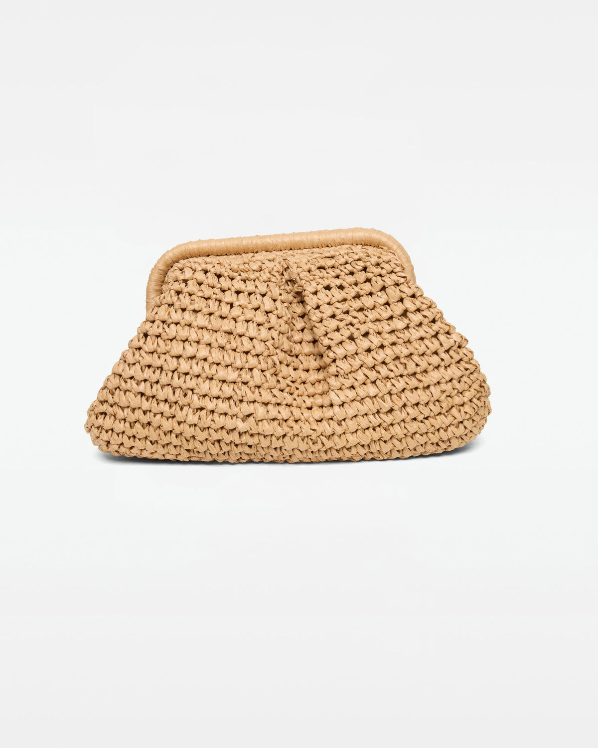 Raffia Clutch Bag - LSPACE Harmony | LSPACE