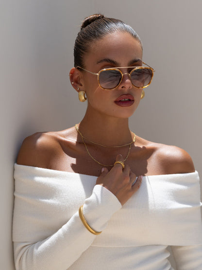 LSPACE Freyrs Delilah Sunglasses | LSPACE