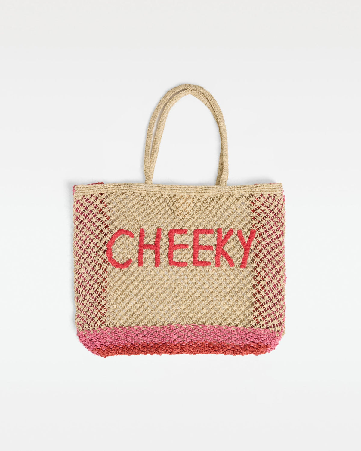 LSPACE Moonlight Bag - Grapefruit-Bubblegum | LSPACE