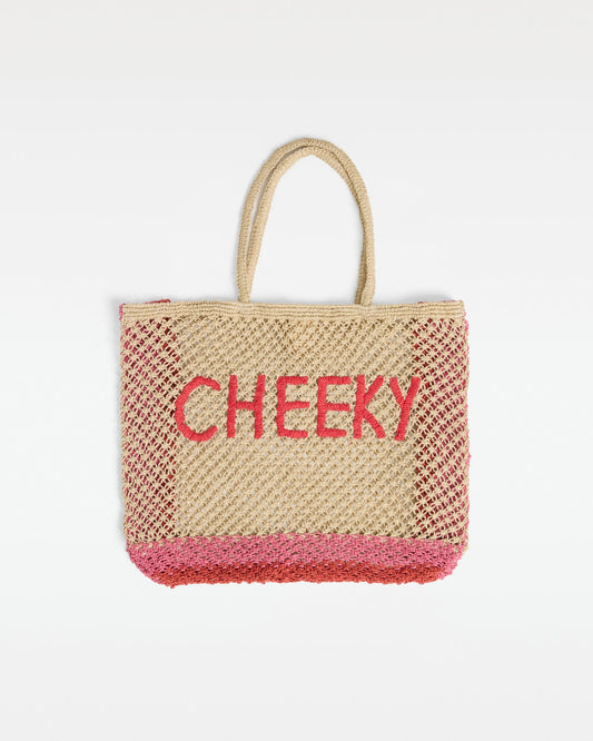 LSPACE Moonlight Bag - Grapefruit-Bubblegum | LSPACE