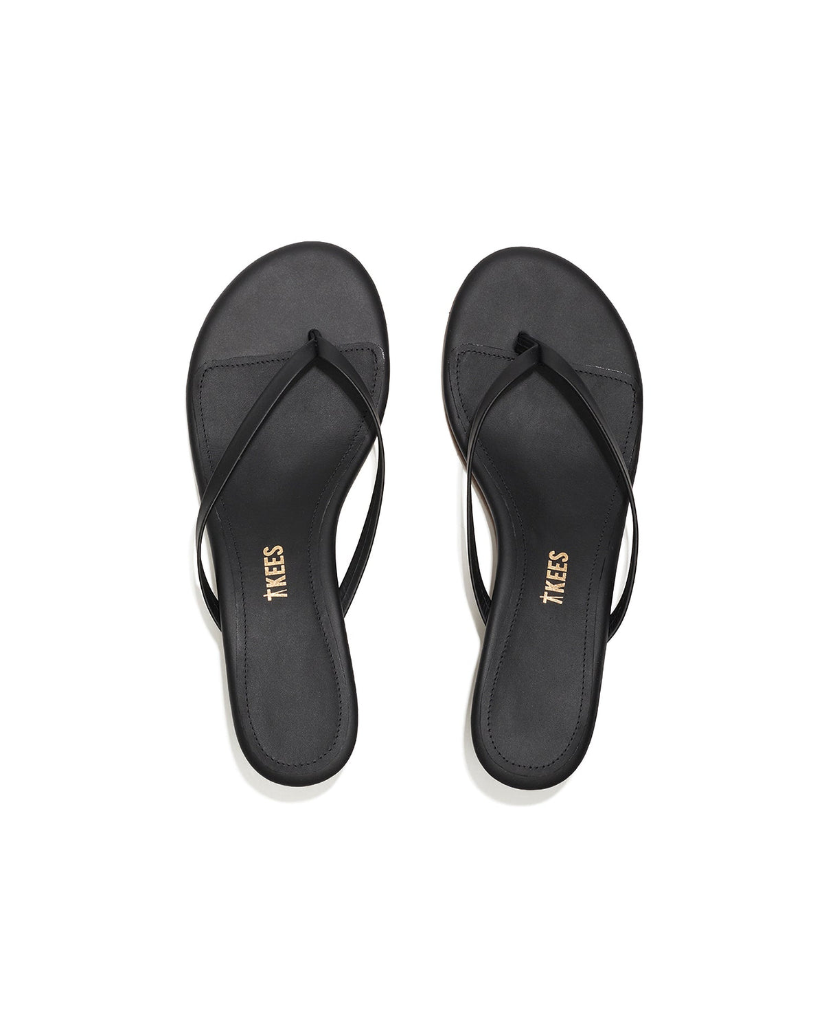 TKEES Julia Kitten Heel - Sable | LSPACE