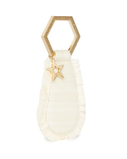 Beach Tote Hat Holder & Clip - LSPACE X Toptote | LSPACE