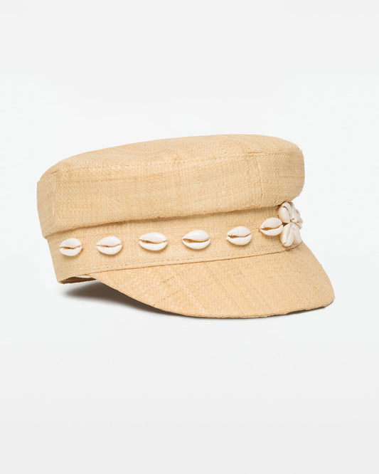 LSPACE Alfama Cap - Natural | LSPACE