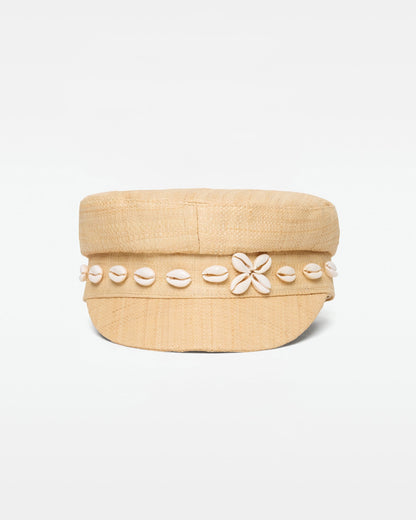 LSPACE Alfama Cap - Natural | LSPACE