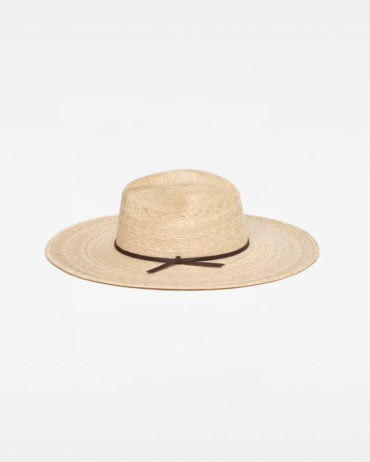 LSPACE Isla Hat - Natural | LSPACE