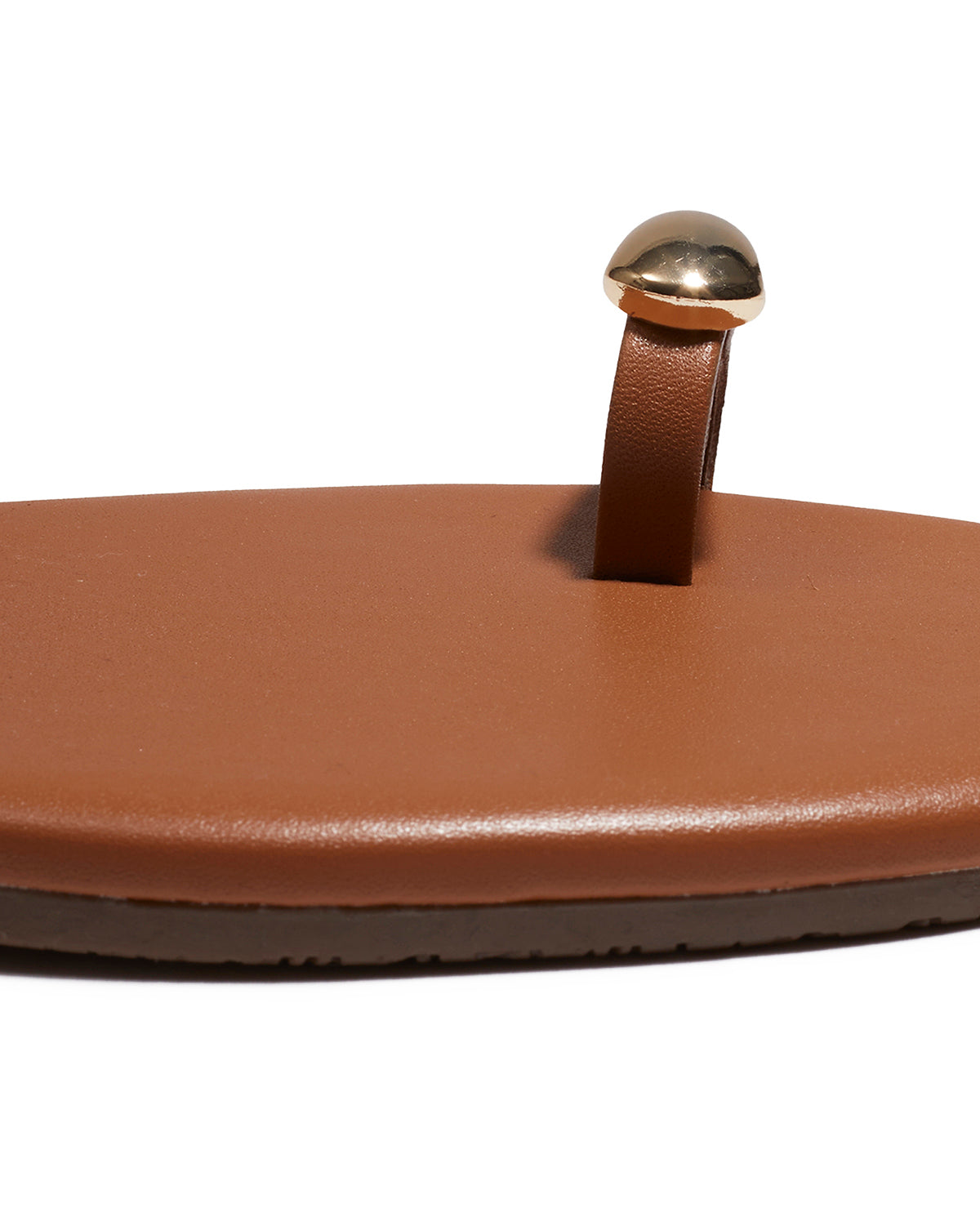 TKEES Colette Sandals - Natural | LSPACE