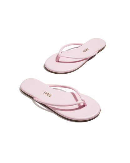 TKEES Tubular Lily - Pink | LSPACE