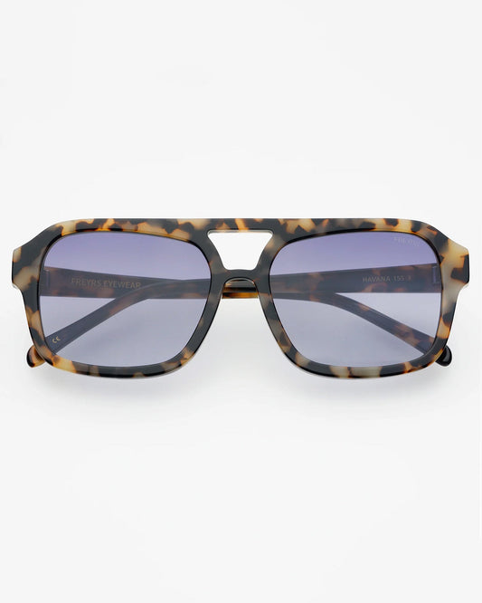 LSPACE Freyrs Havana Sunglasses | LSPACE