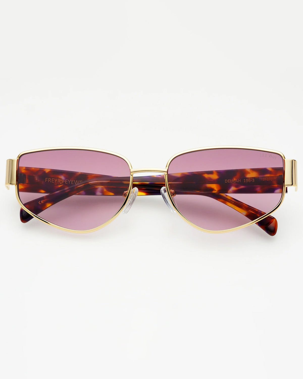 LSPACE Freyrs Delilah Sunglasses | LSPACE