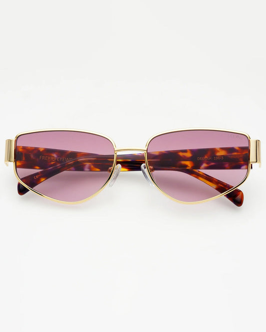 LSPACE Freyrs Delilah Sunglasses | LSPACE