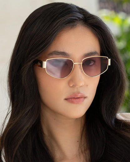LSPACE Freyrs Delilah Sunglasses | LSPACE
