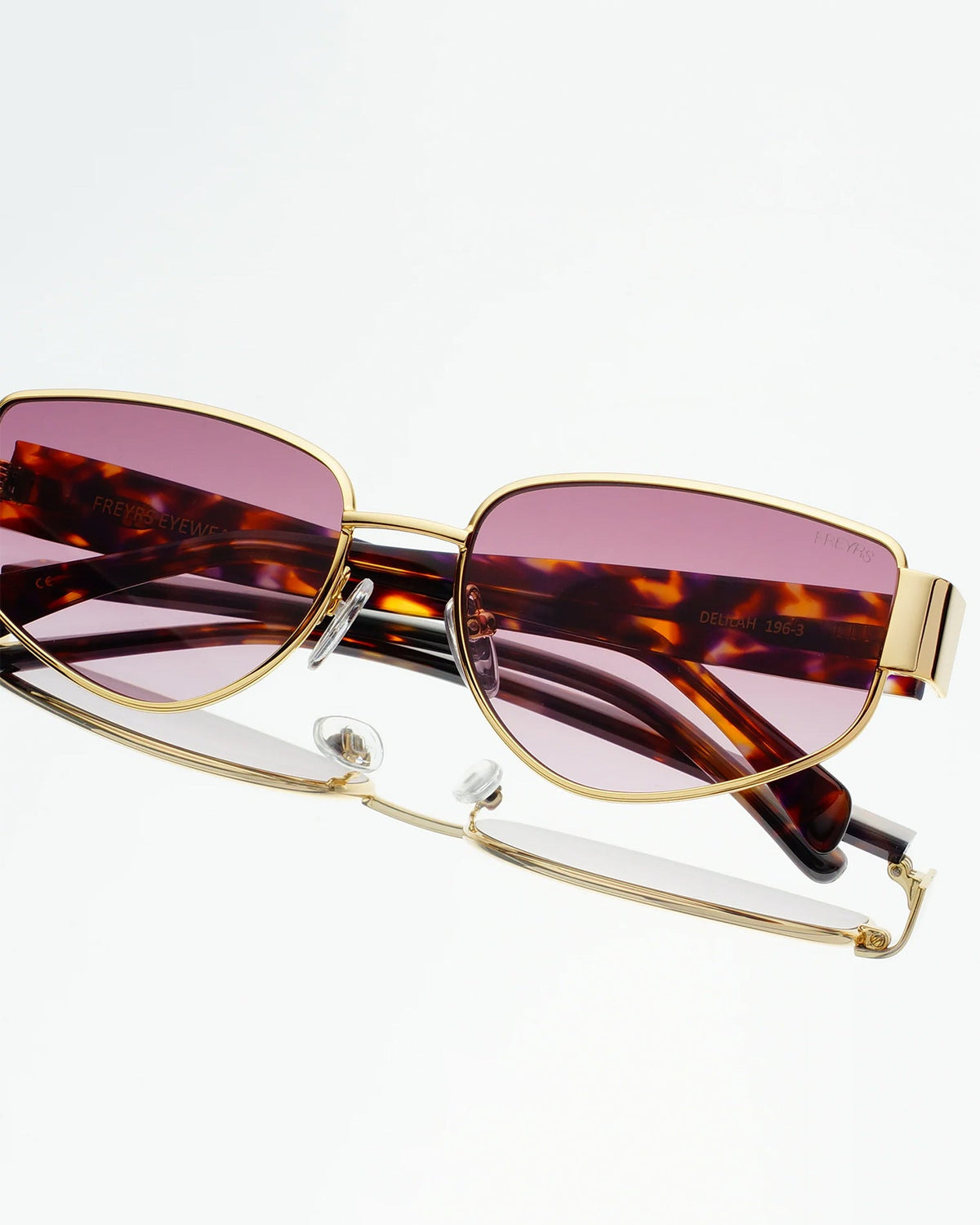 LSPACE Freyrs Delilah Sunglasses | LSPACE
