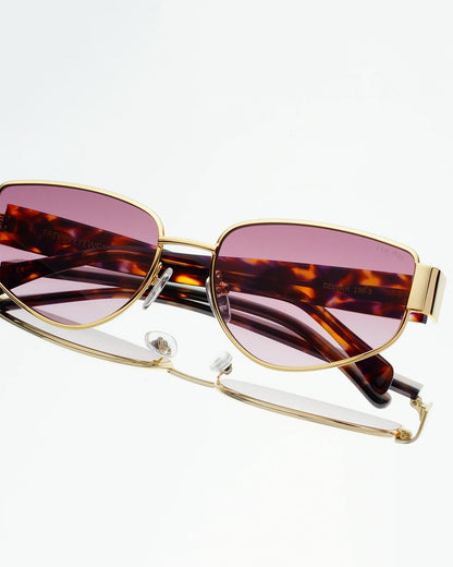 LSPACE Freyrs Delilah Sunglasses | LSPACE