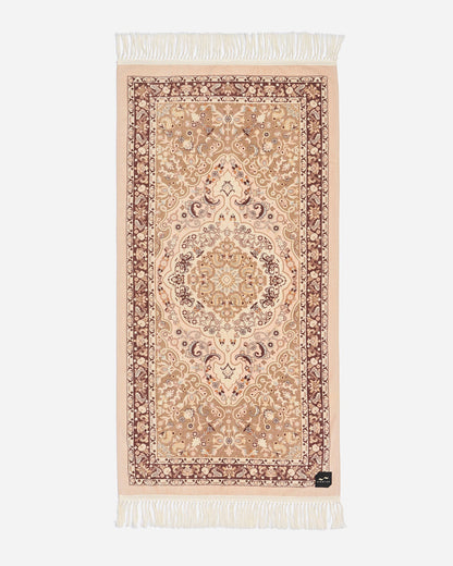 Slowtide Haven Beach Towel - Fawn | LSPACE